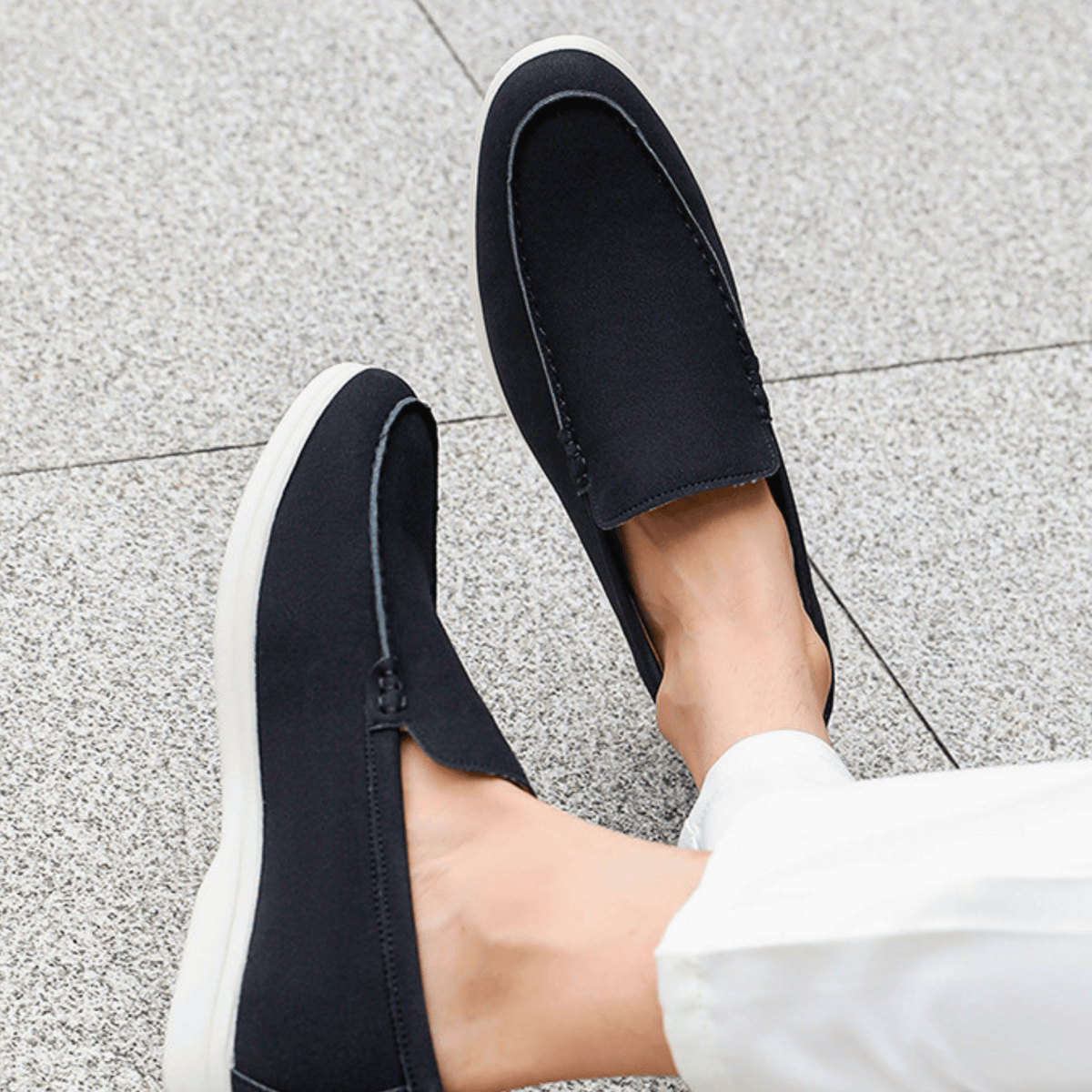 The Avenza Loafer