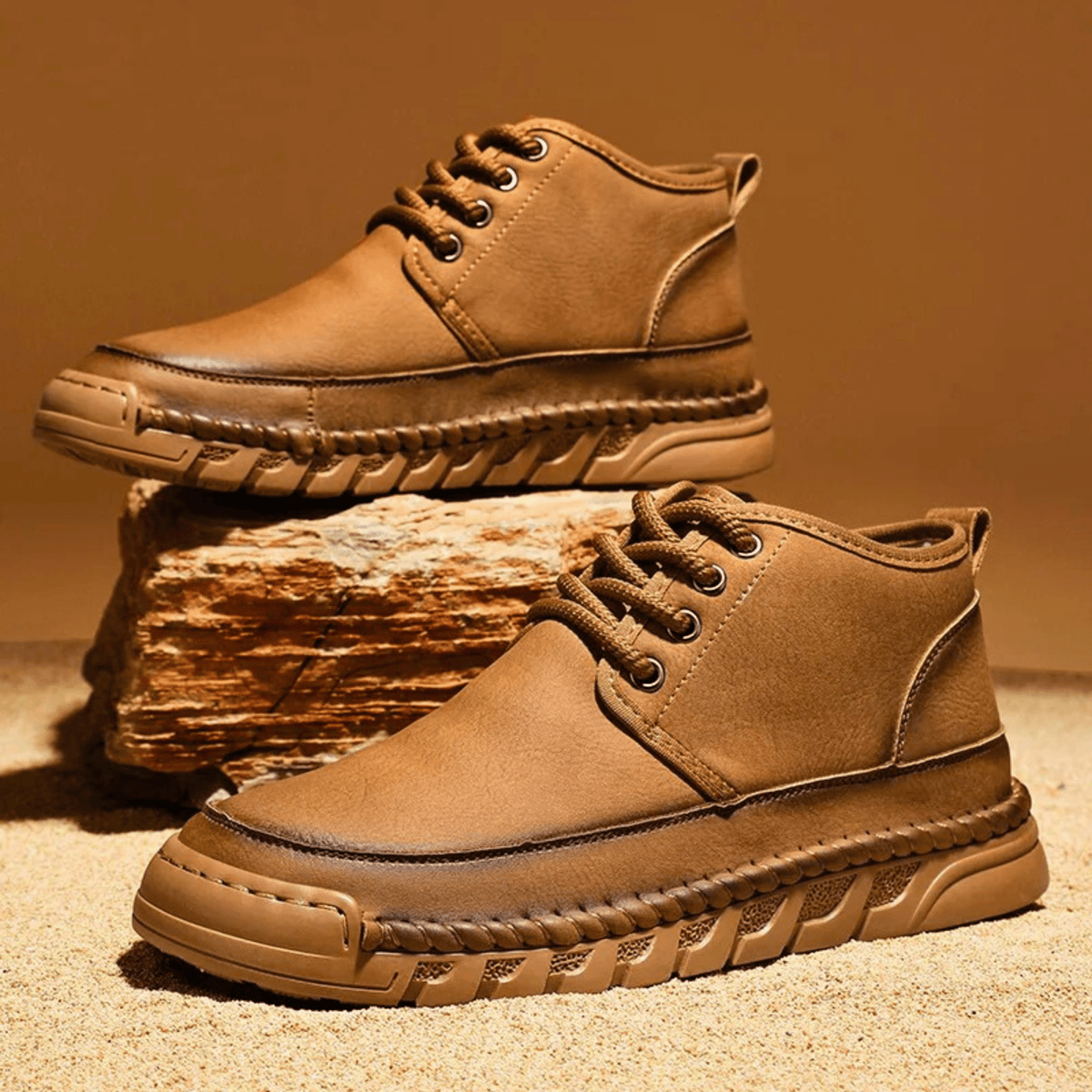 The Averton Boot