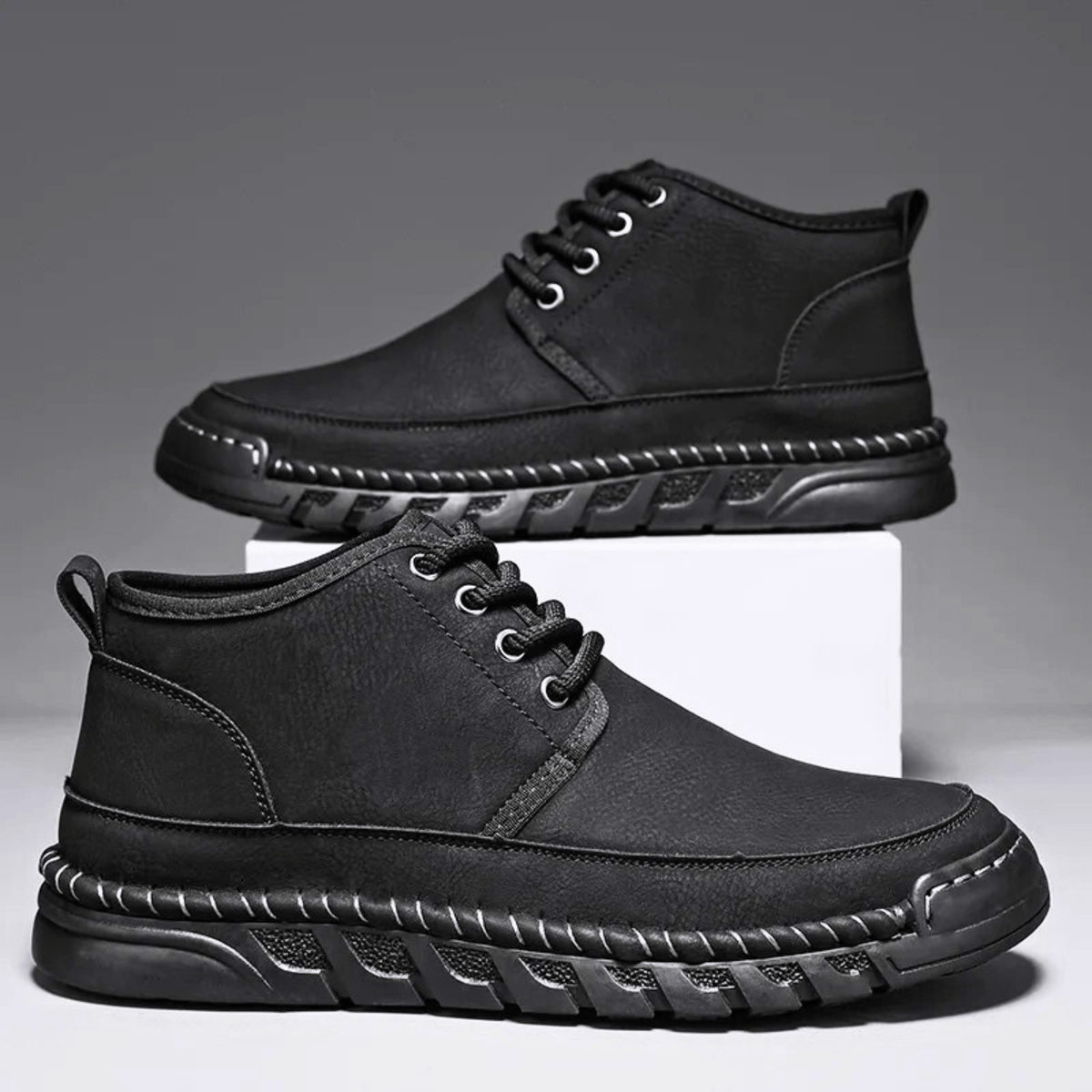 The Averton Boot
