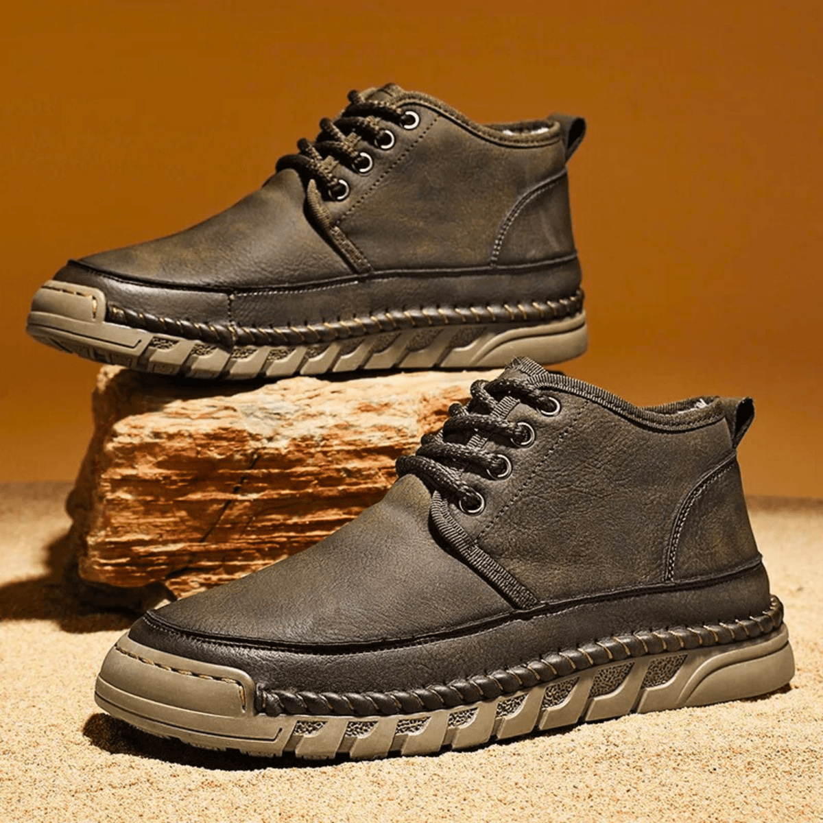 The Averton Boot
