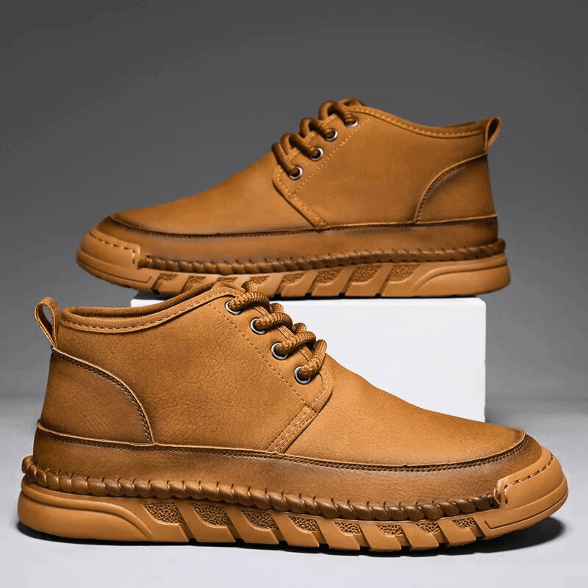 The Averton Boot