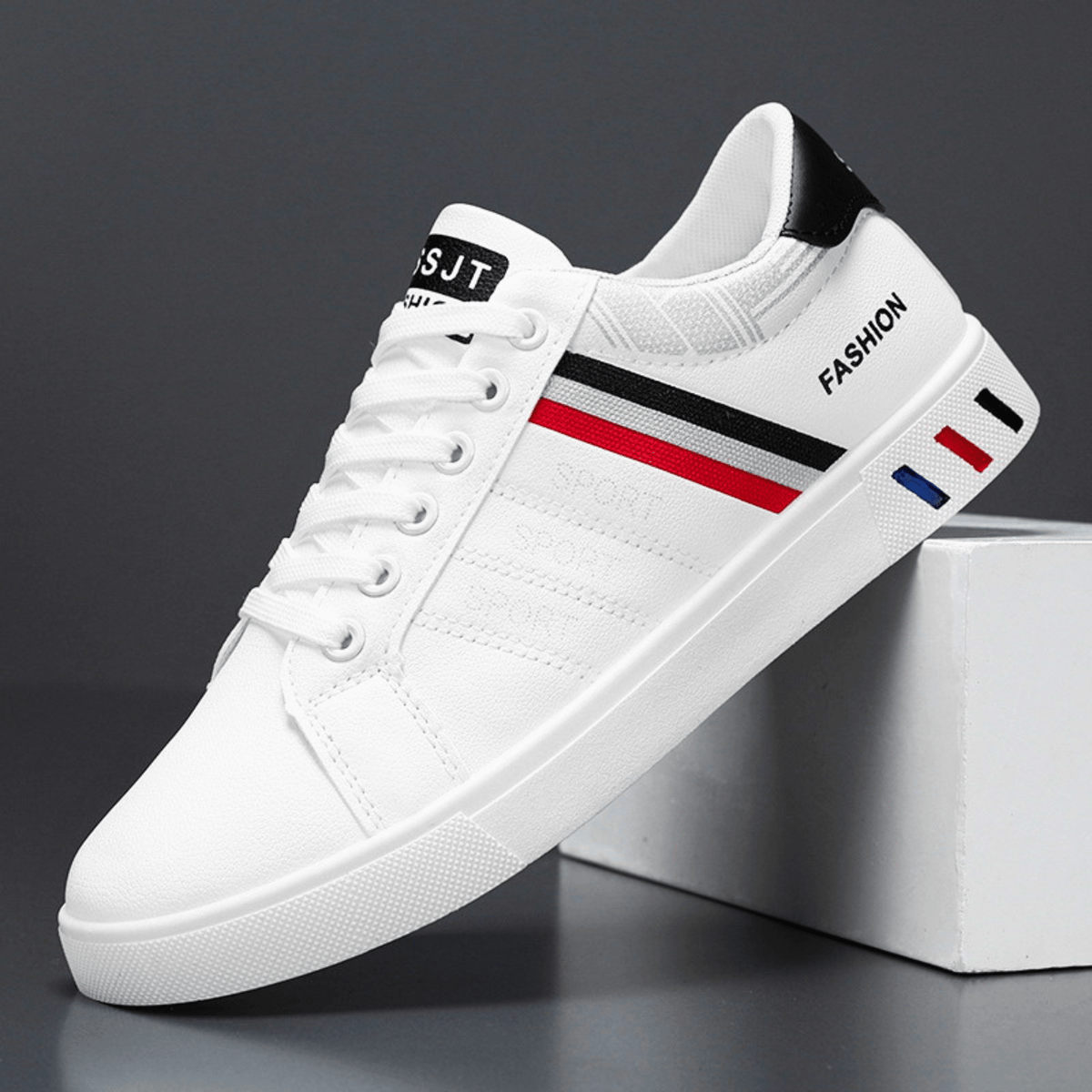 The Bastien Sneaker