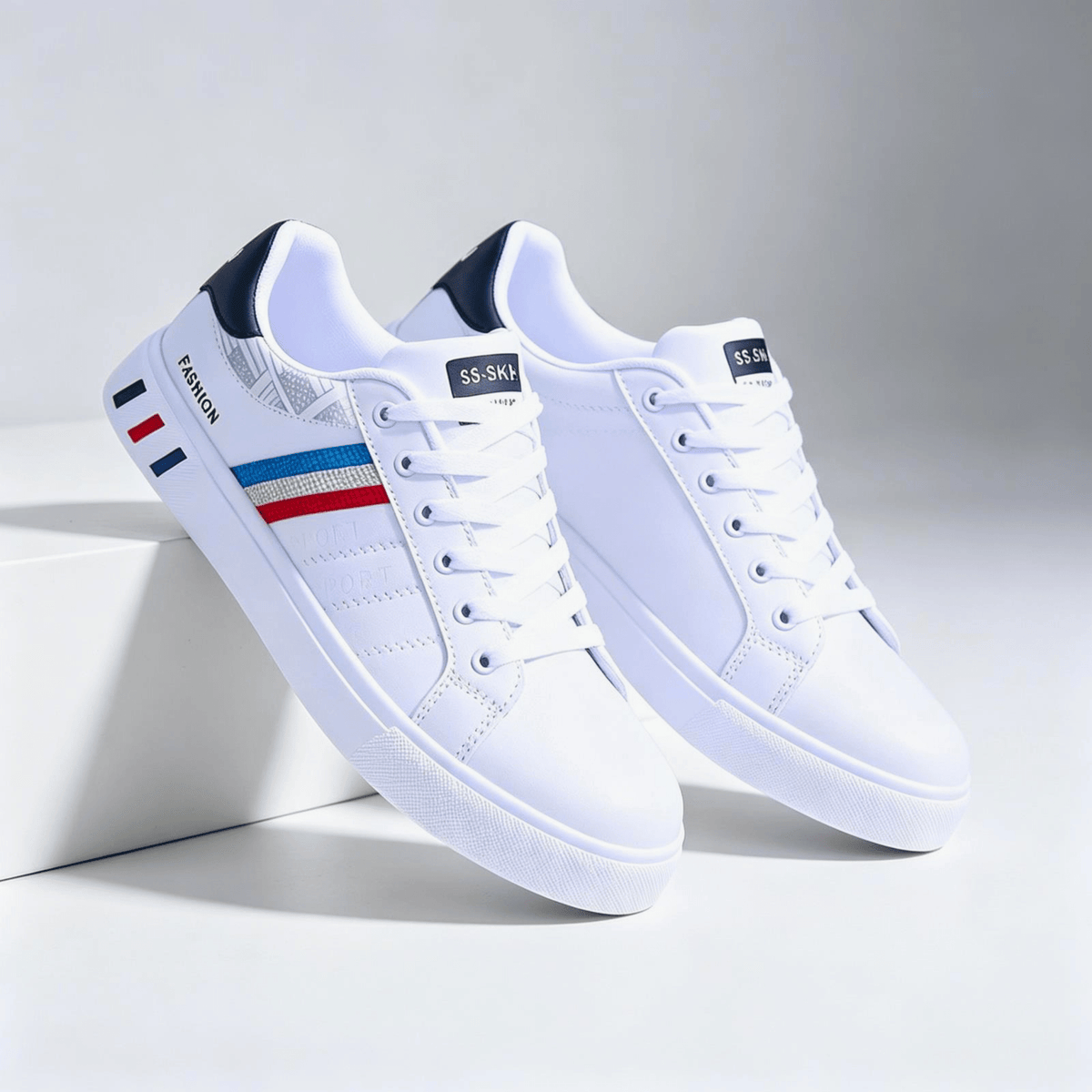 The Bastien Sneaker