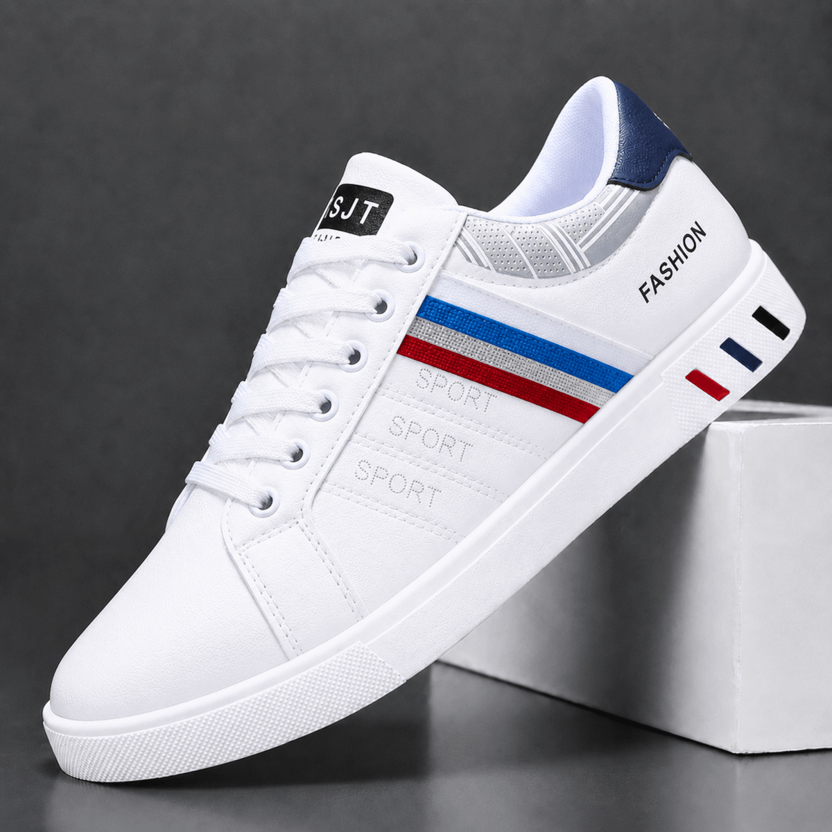 The Bastien Sneaker