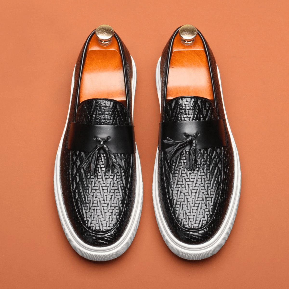 The Bellagio Loafer