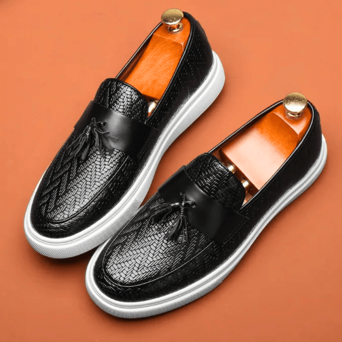The Bellagio Loafer