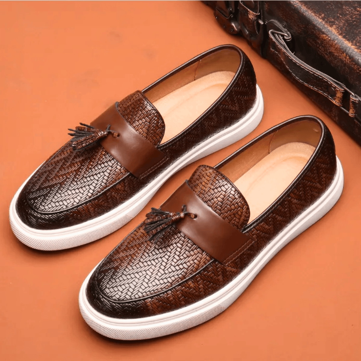 The Bellagio Loafer