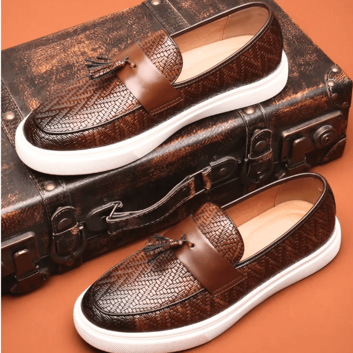 The Bellagio Loafer