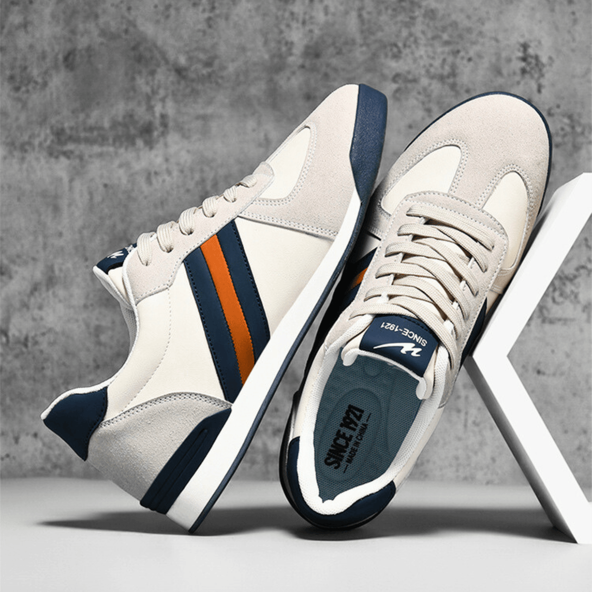 The Bellagio Sneaker