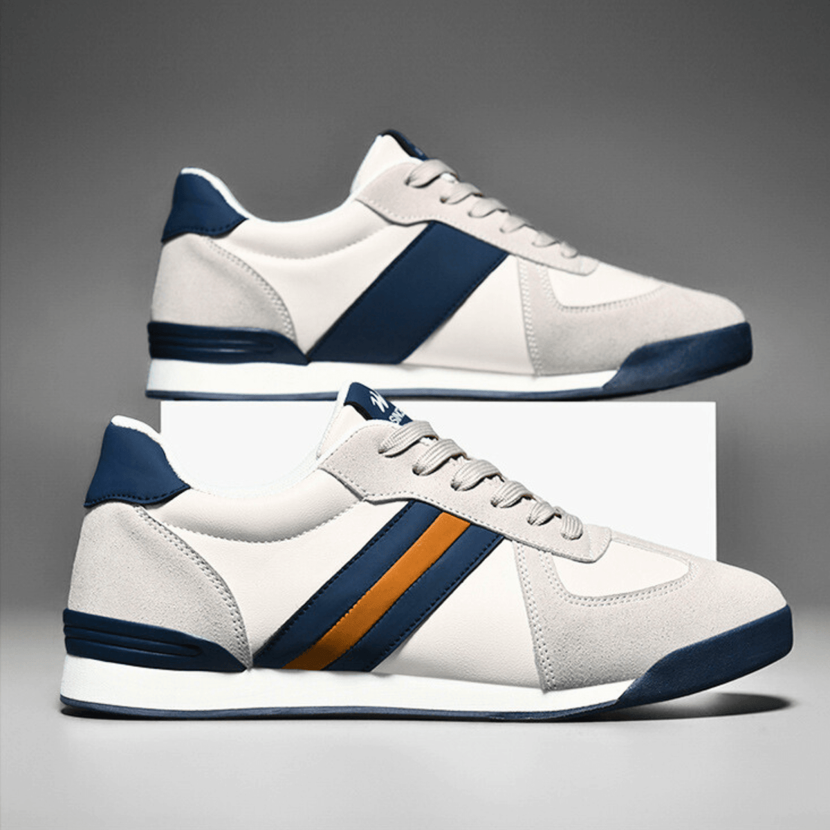 The Bellagio Sneaker