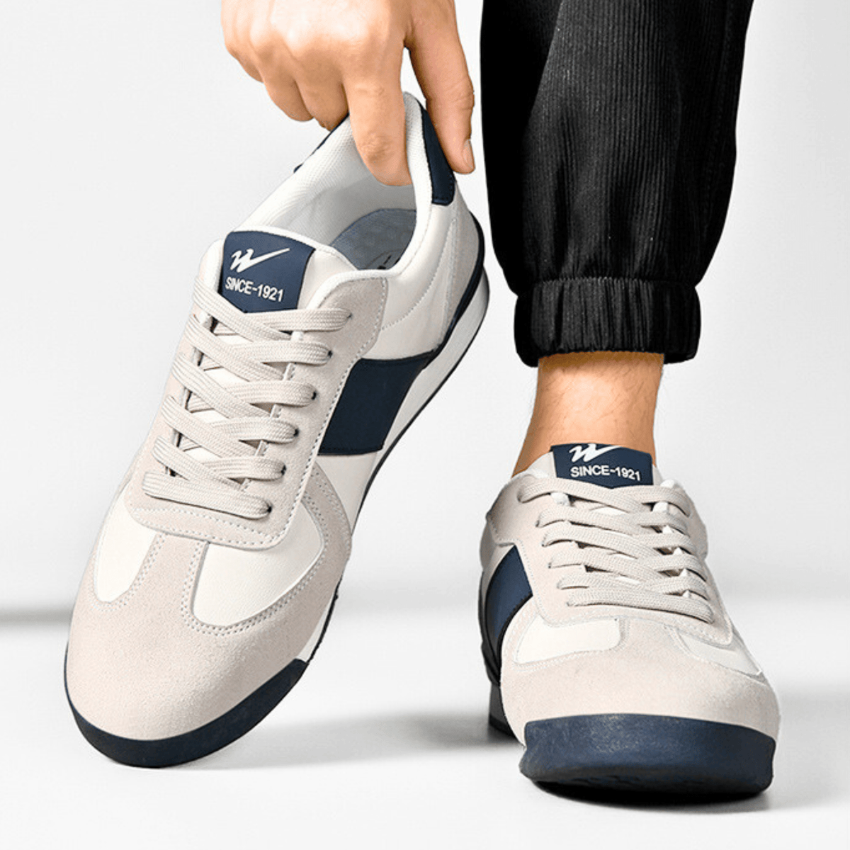 The Bellagio Sneaker