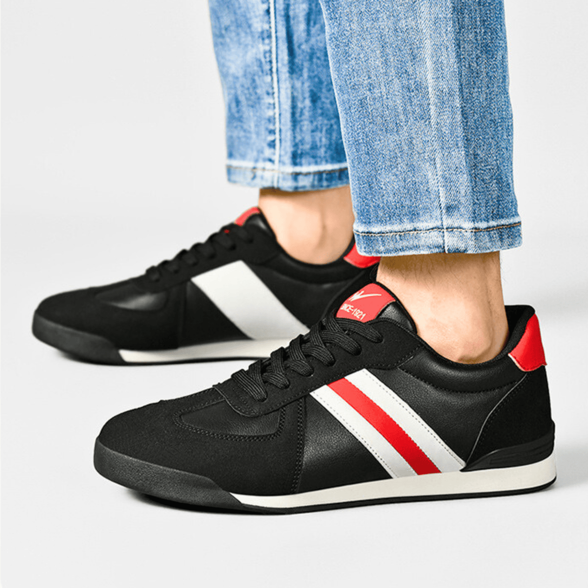 The Bellagio Sneaker