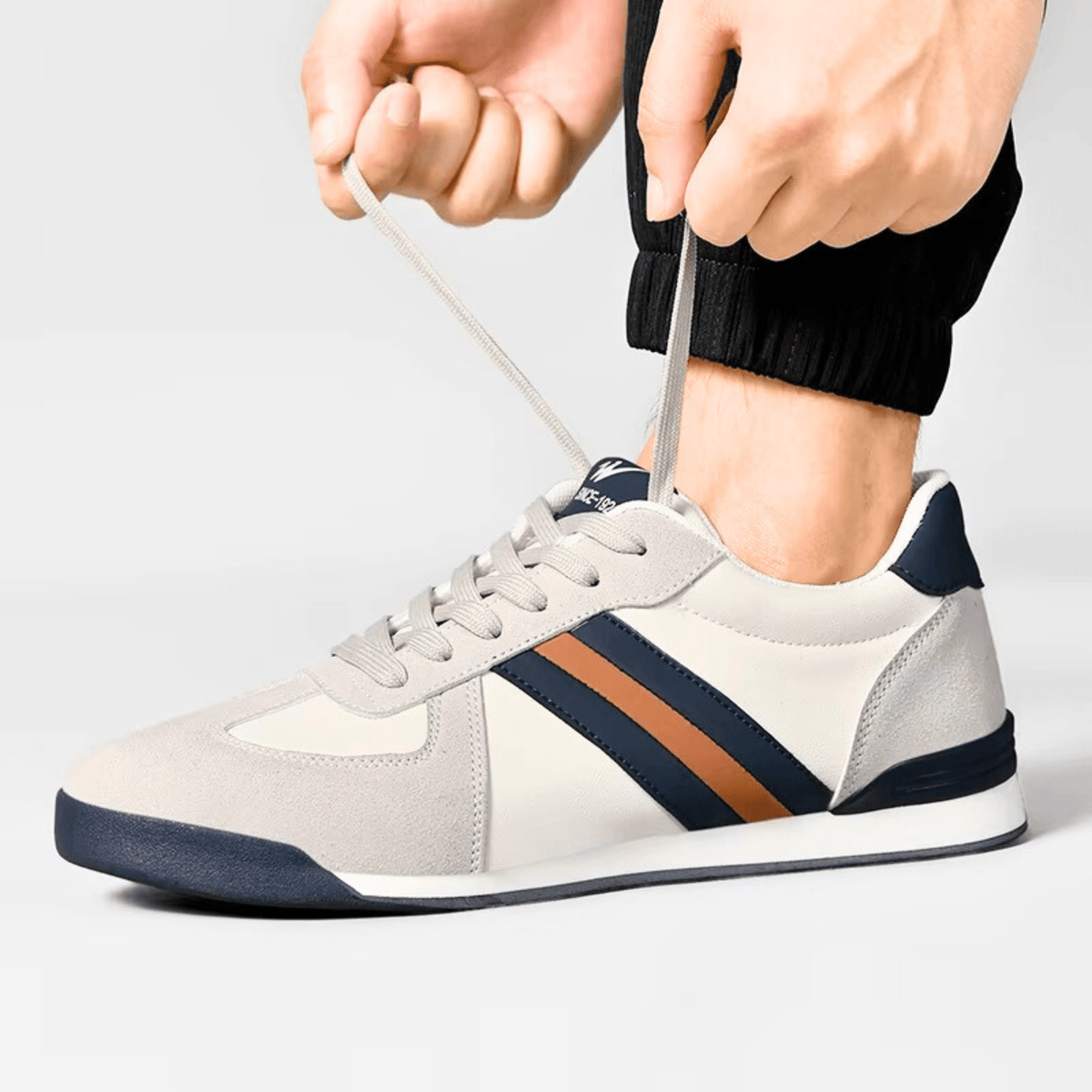 The Bellagio Sneaker