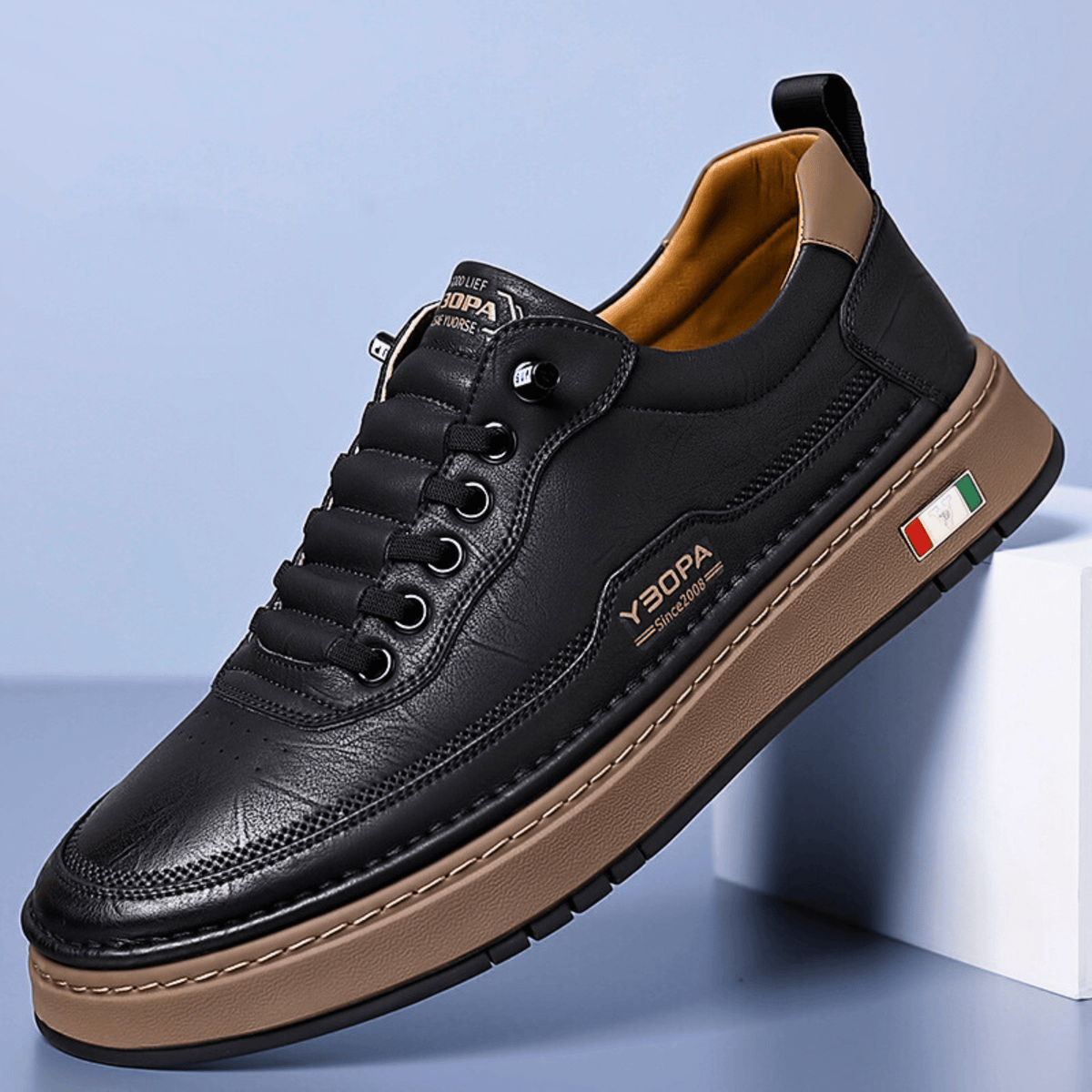 The Bellano Sneaker