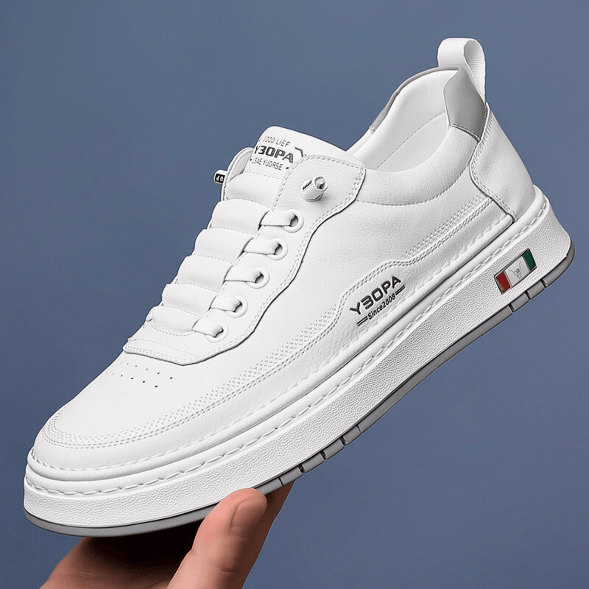 The Bellano Sneaker