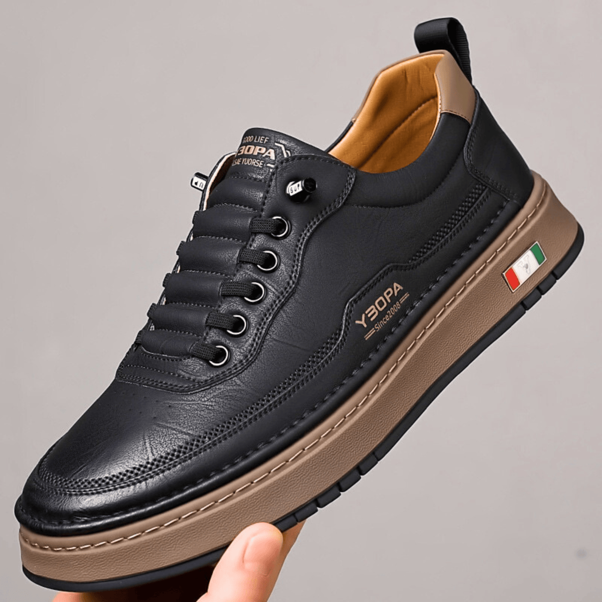 The Bellano Sneaker
