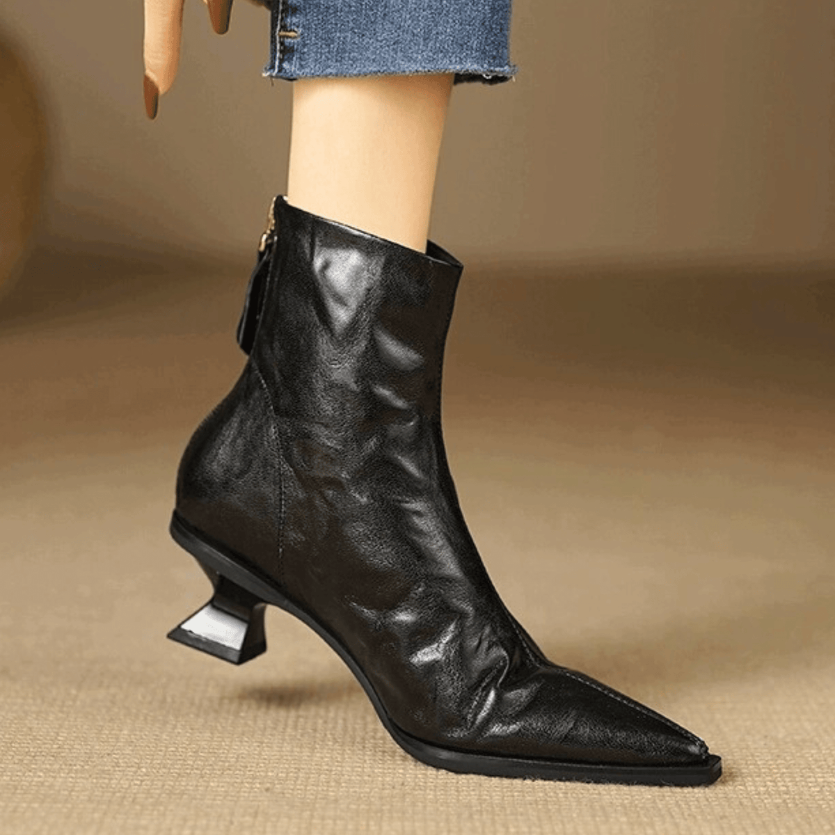 The Bellora Boot