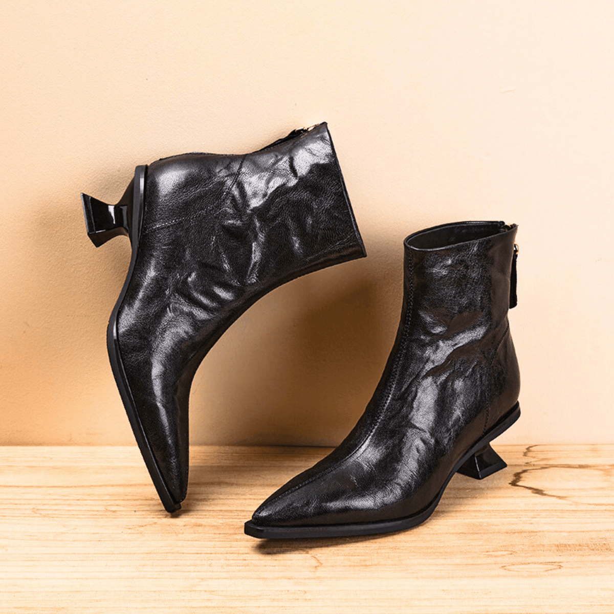 The Bellora Boot