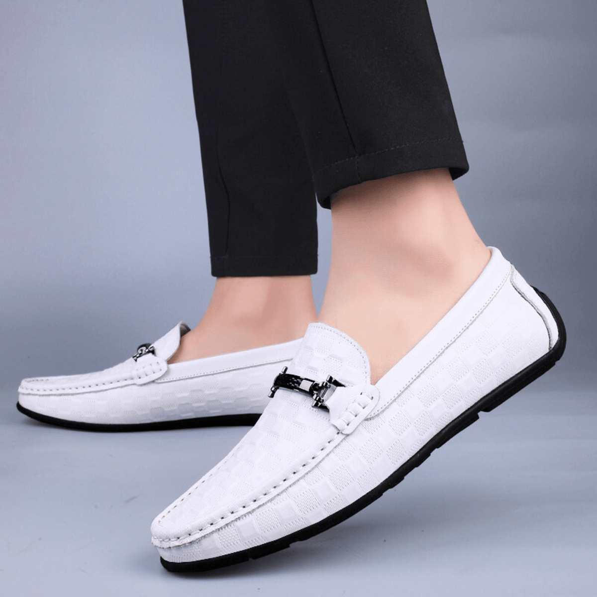 The Belvani Loafer