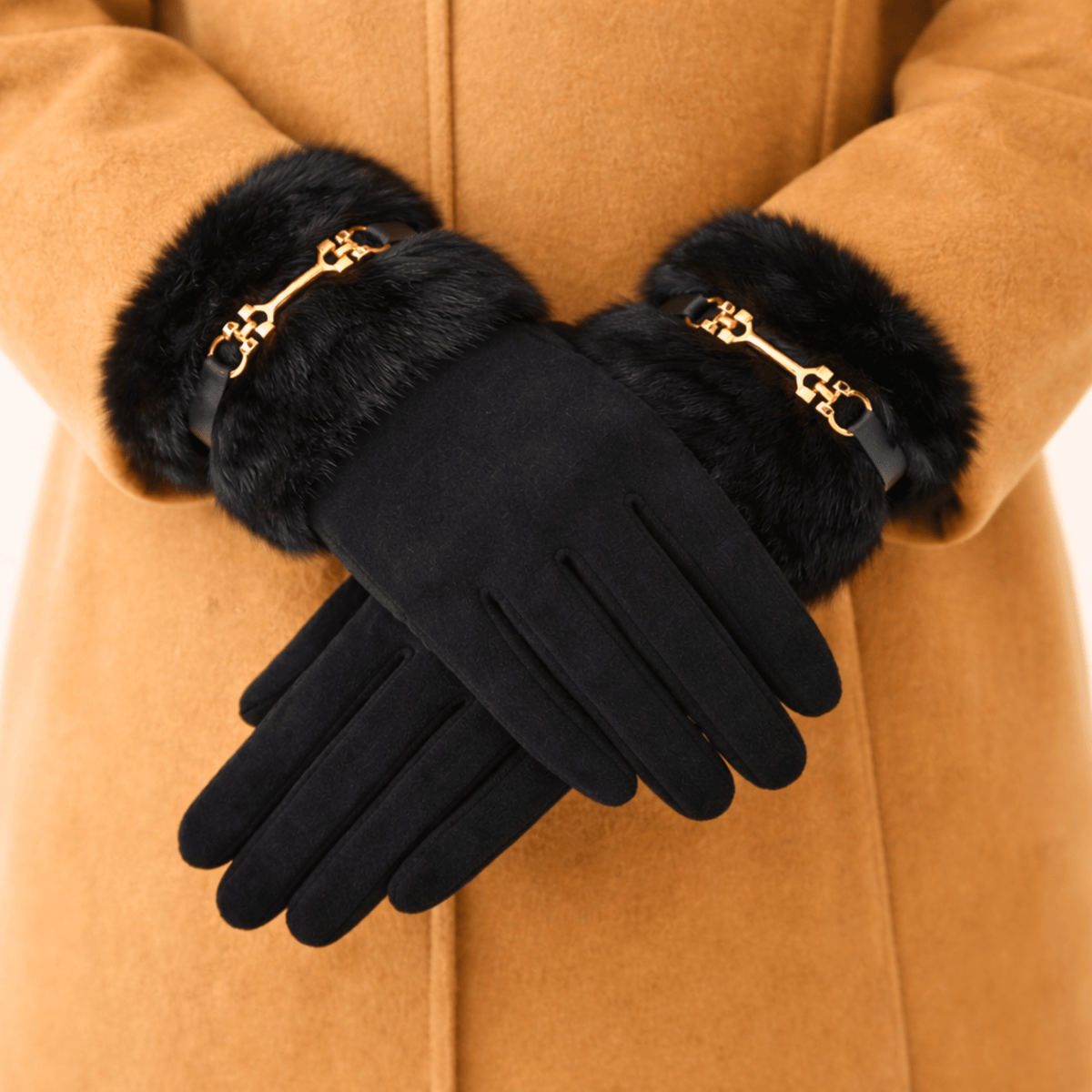 The Belvoir Gloves