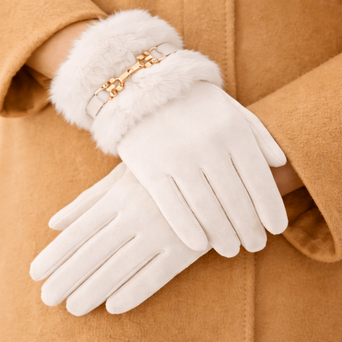 The Belvoir Gloves