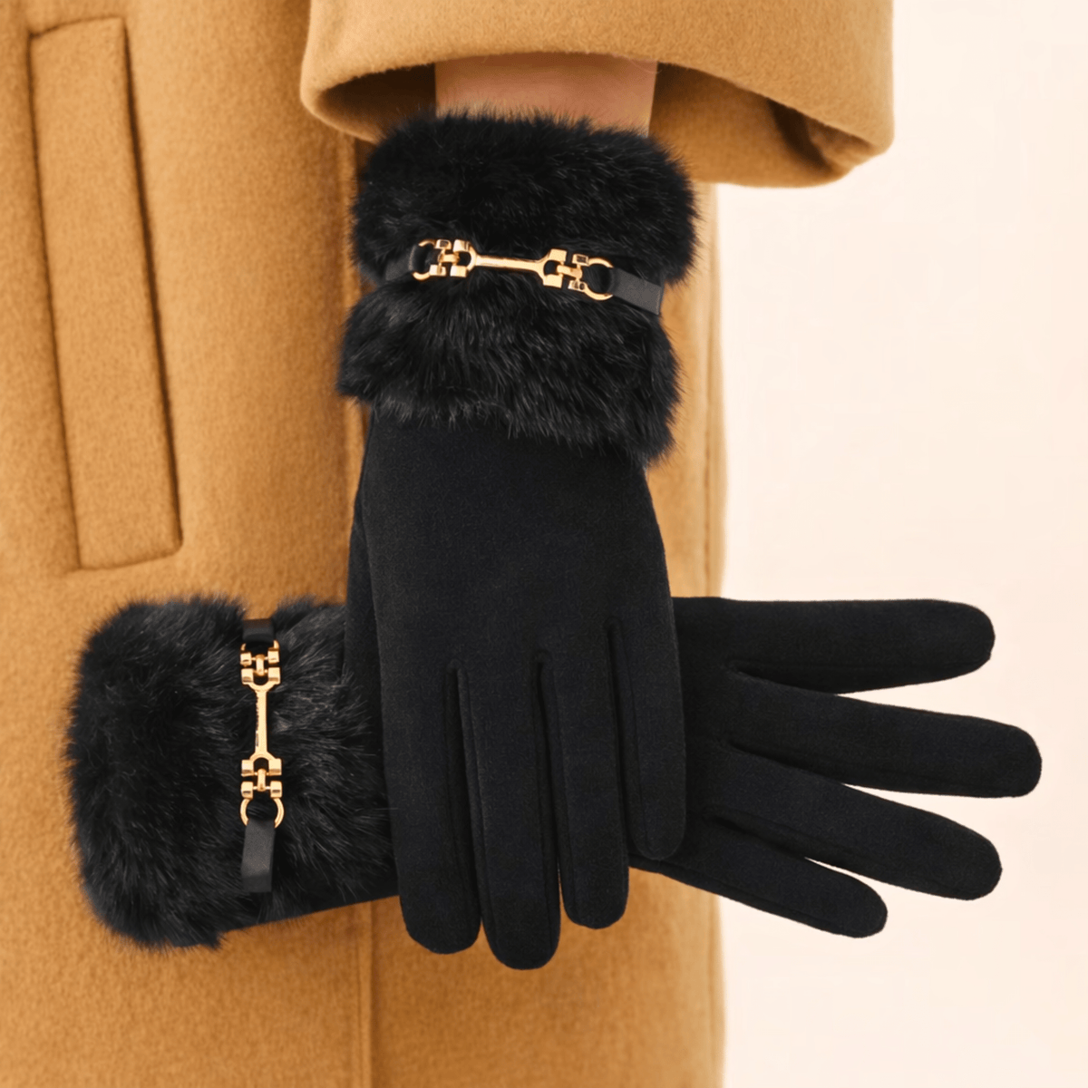 The Belvoir Gloves