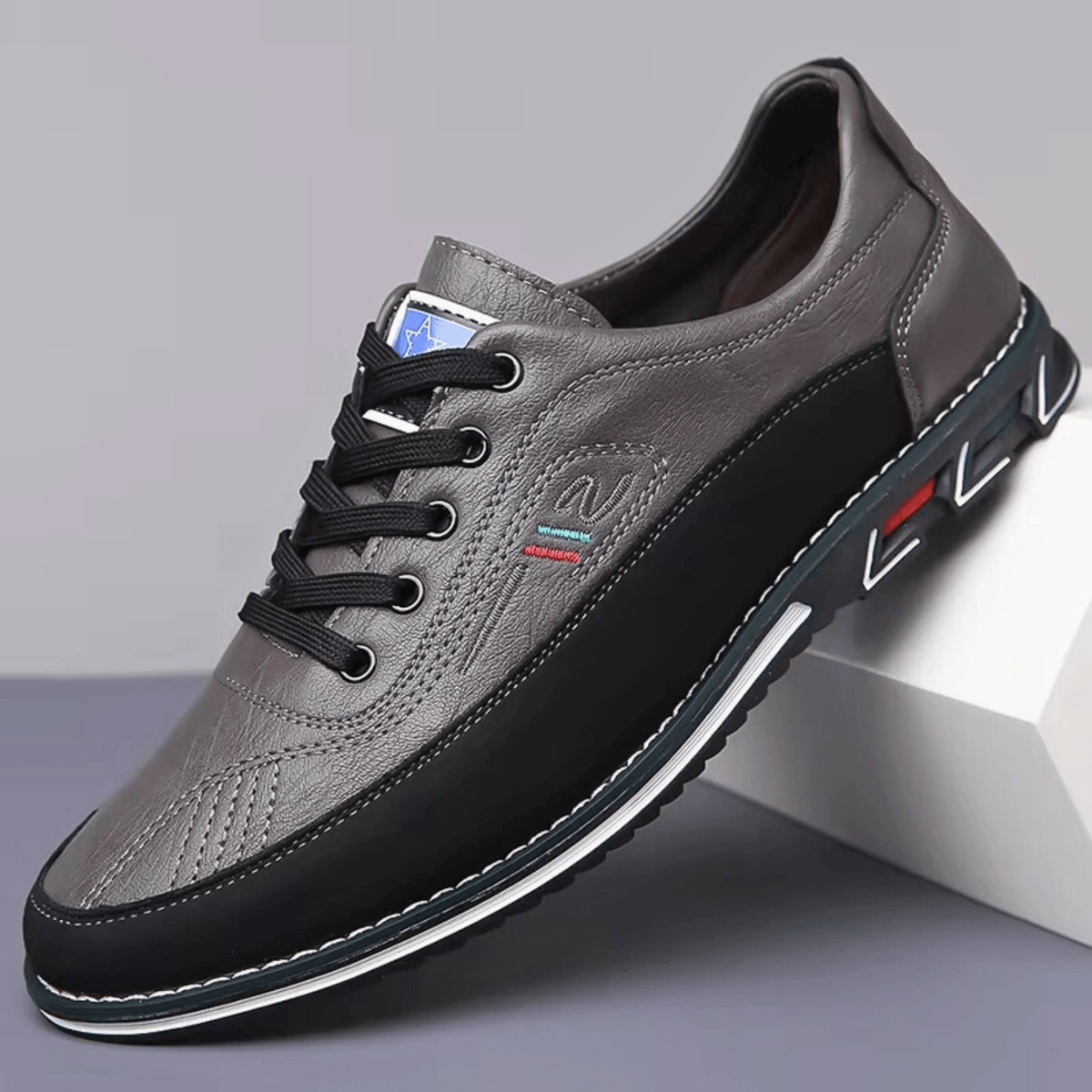 The Belvoir Sneaker