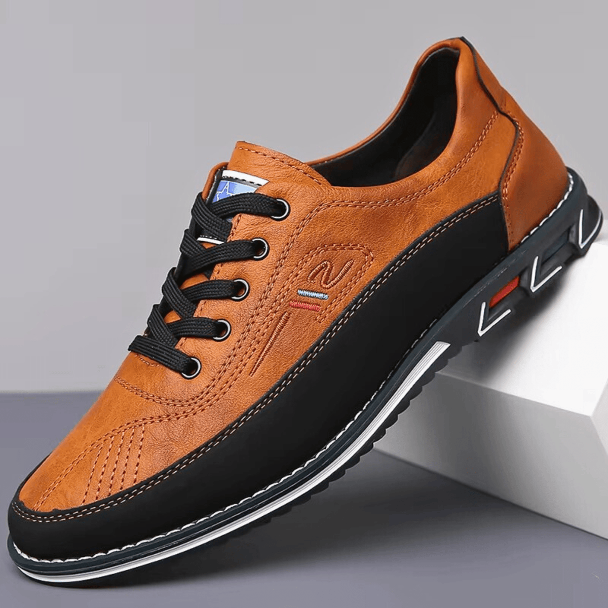 The Belvoir Sneaker