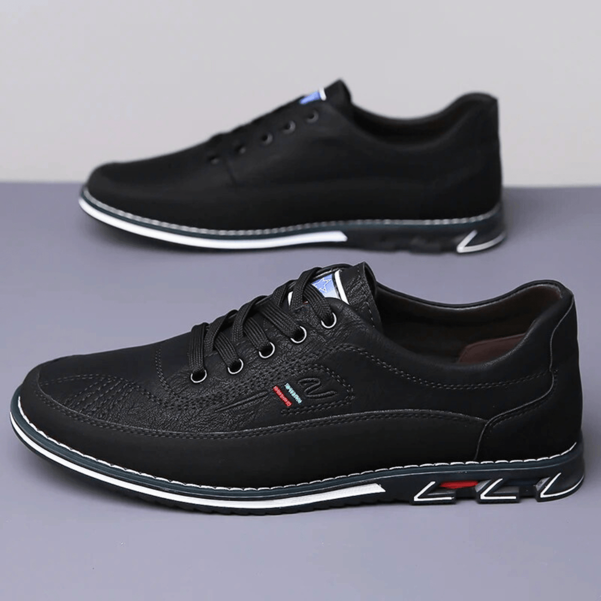 The Belvoir Sneaker