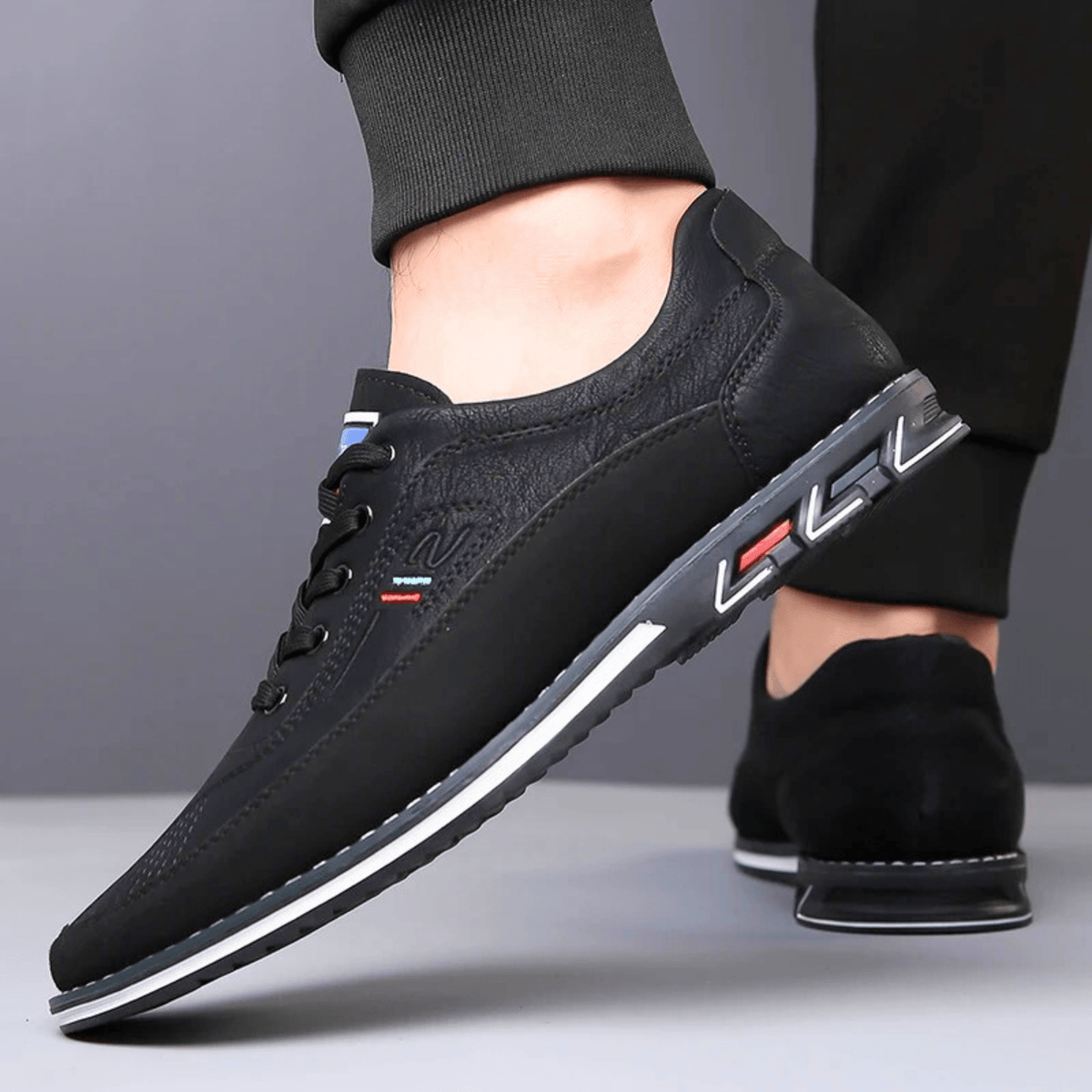 The Belvoir Sneaker
