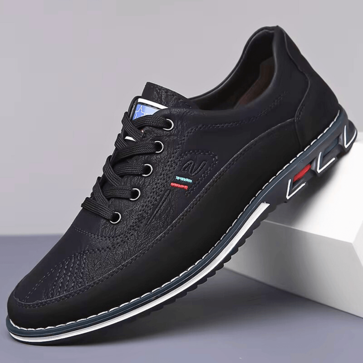 The Belvoir Sneaker