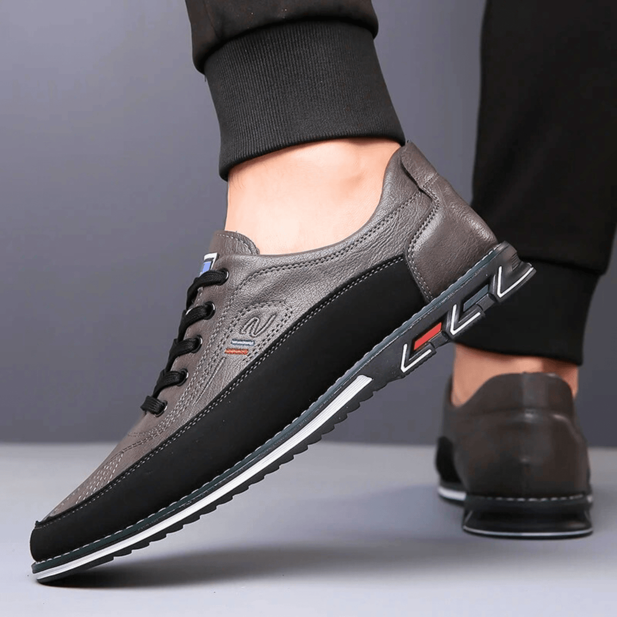 The Belvoir Sneaker