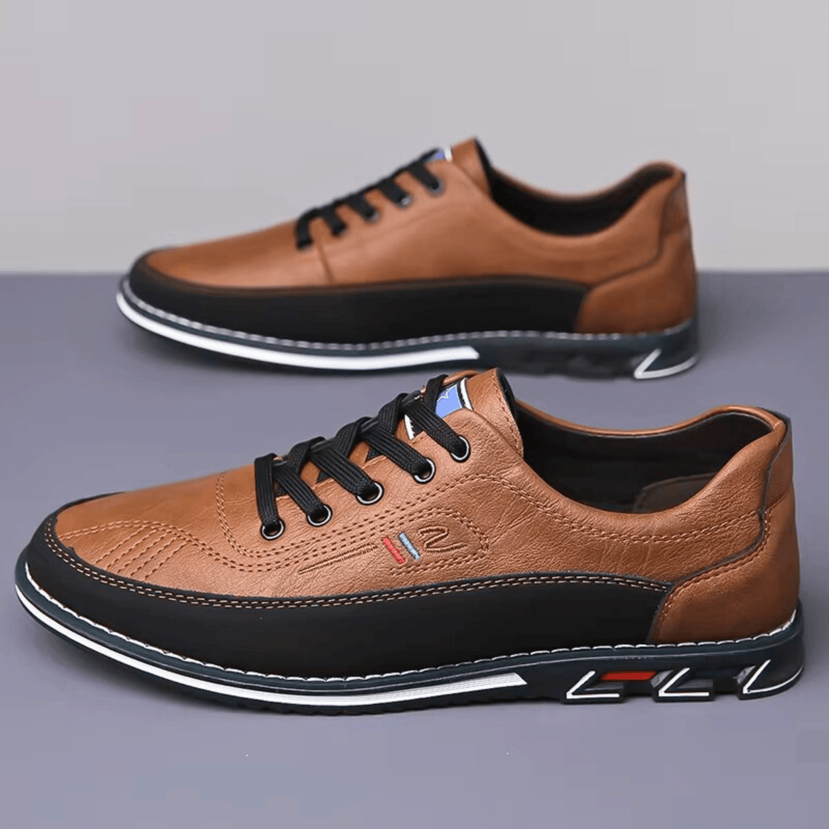 The Belvoir Sneaker