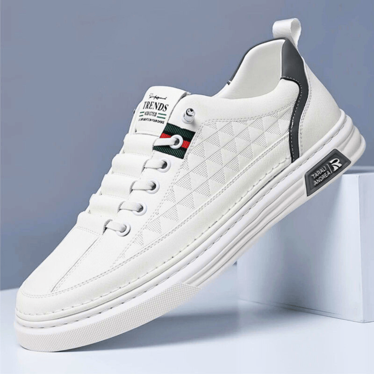 The Brenton Sneaker