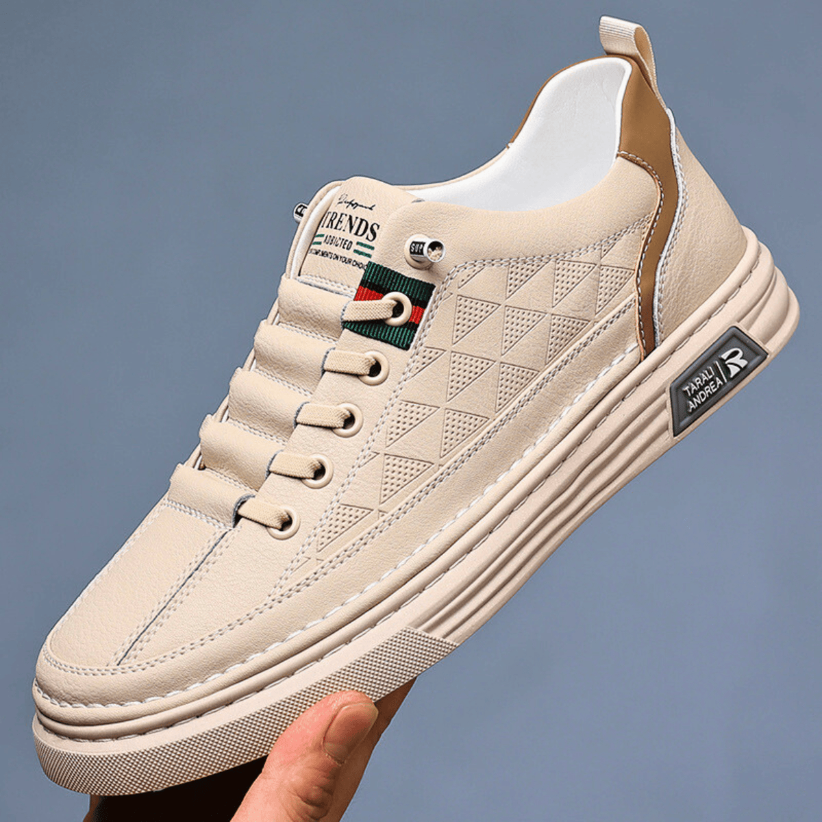 The Brenton Sneaker