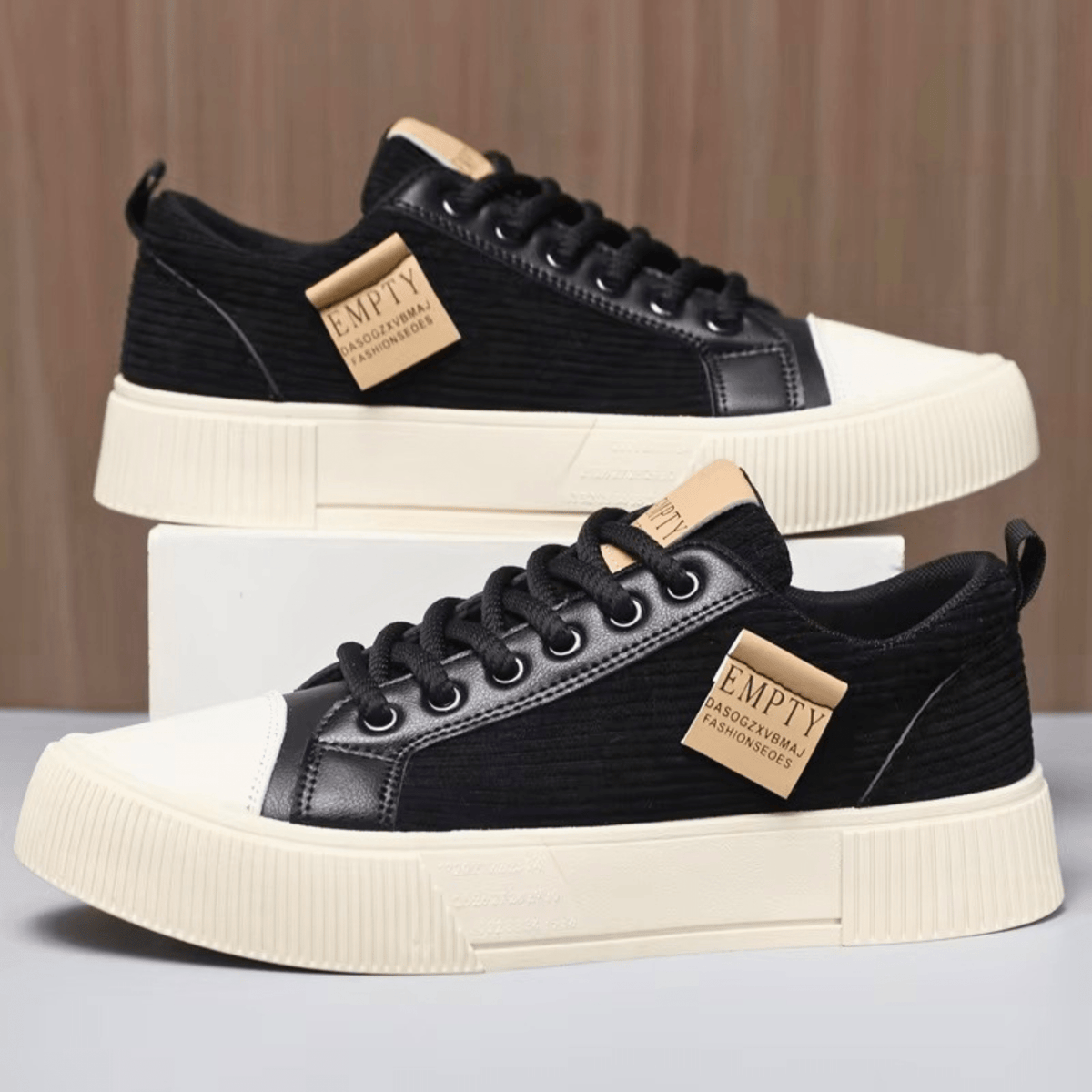 The Brivano Sneaker