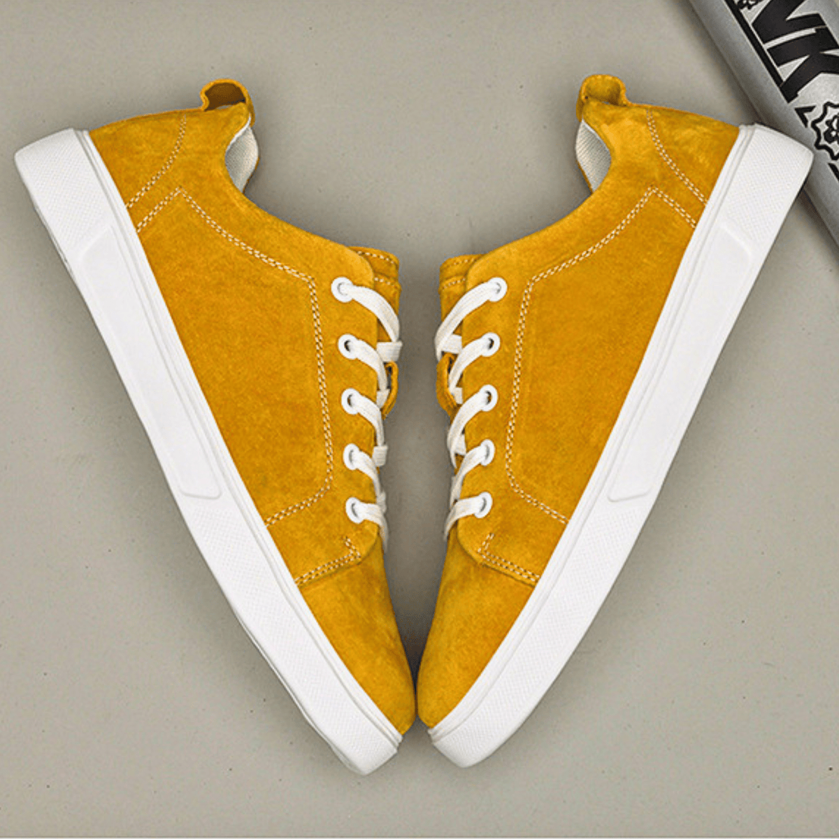 The Calvero Sneaker