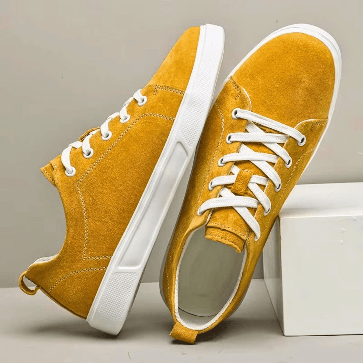 The Calvero Sneaker