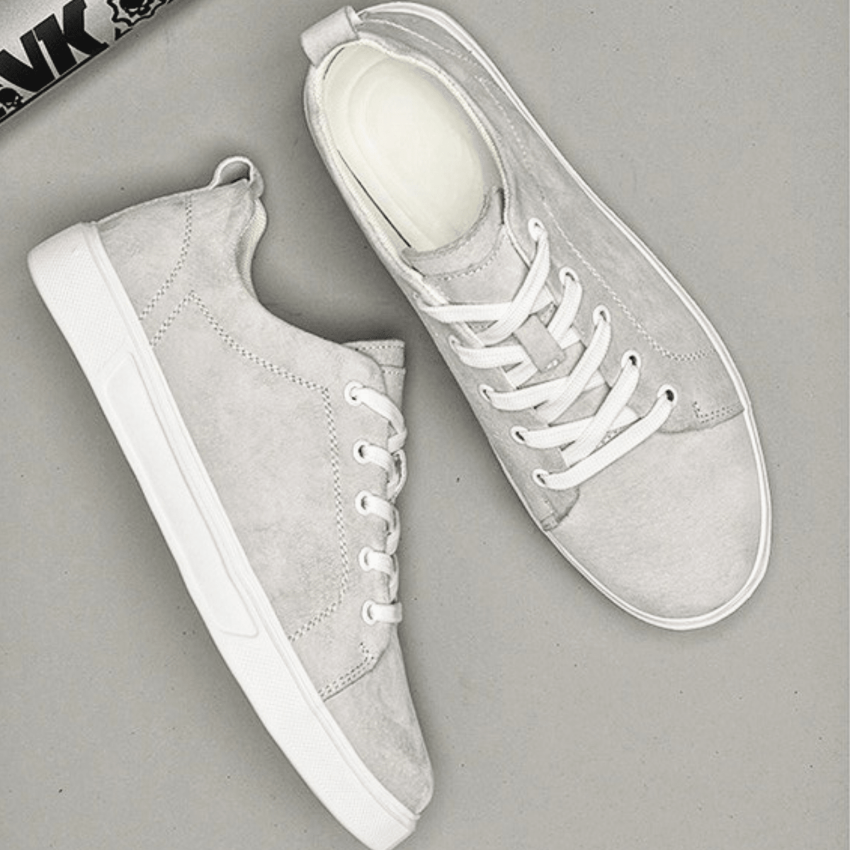 The Calvero Sneaker