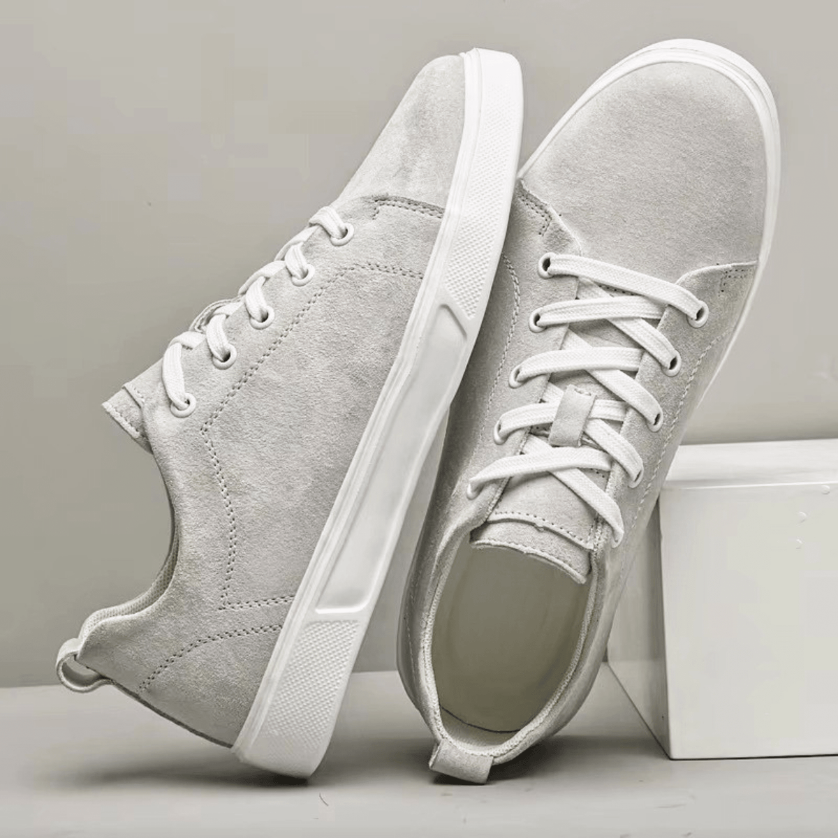 The Calvero Sneaker