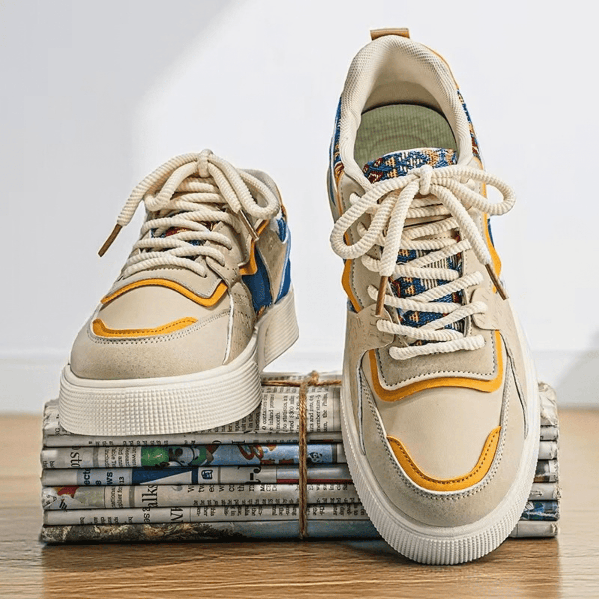 The Casaro Sneaker