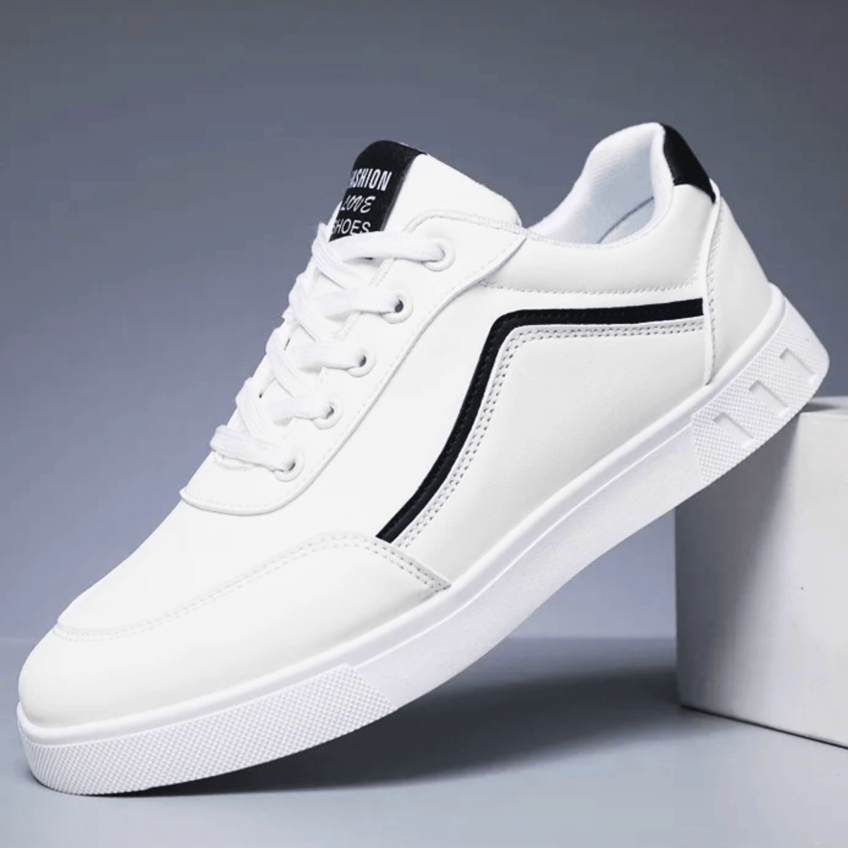 The Caspian Sneaker