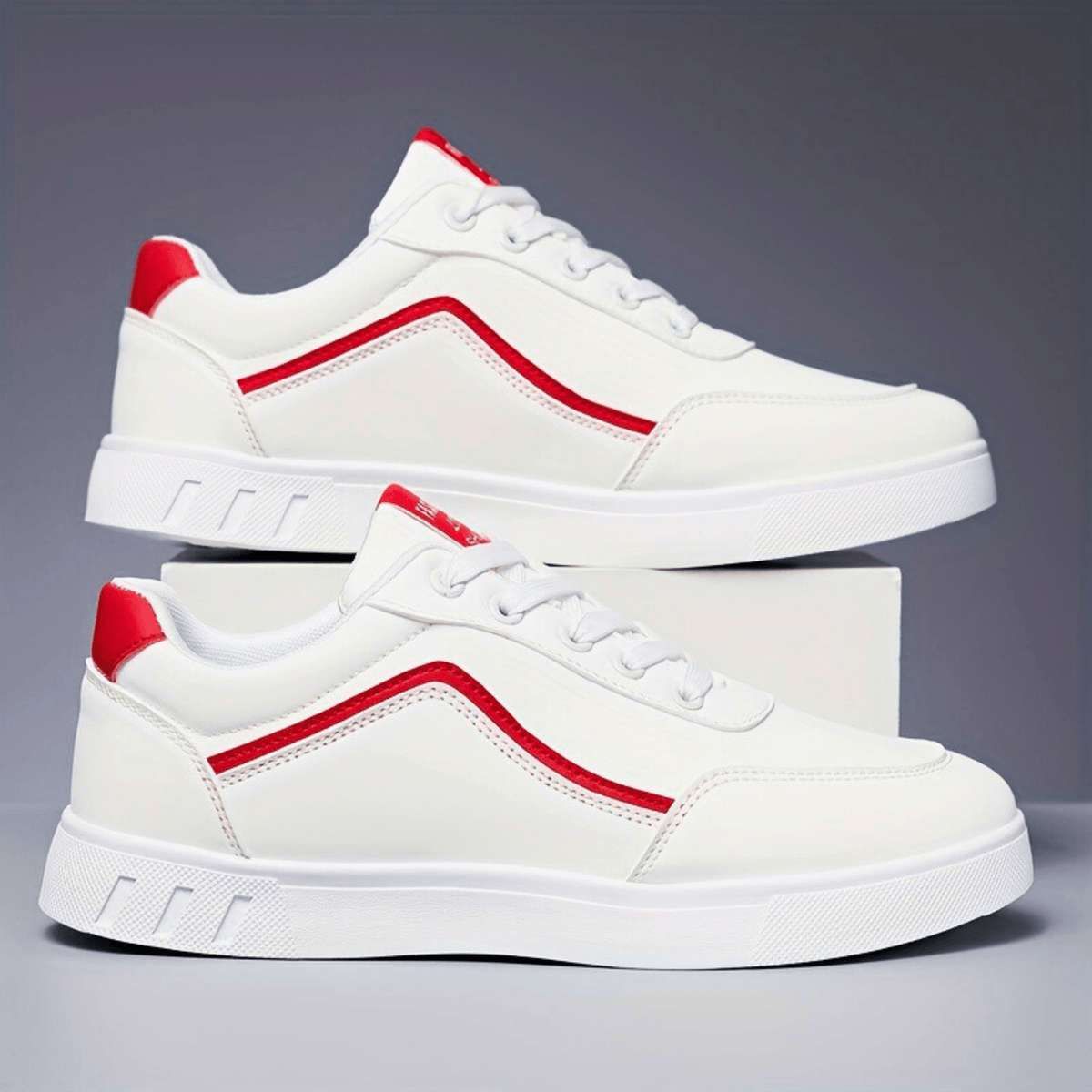 The Caspian Sneaker