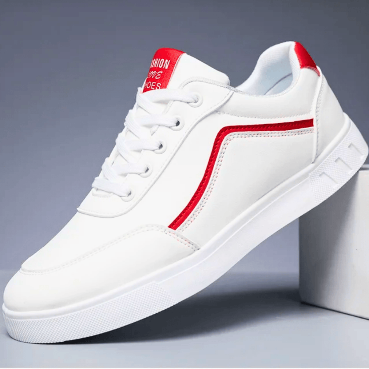 The Caspian Sneaker