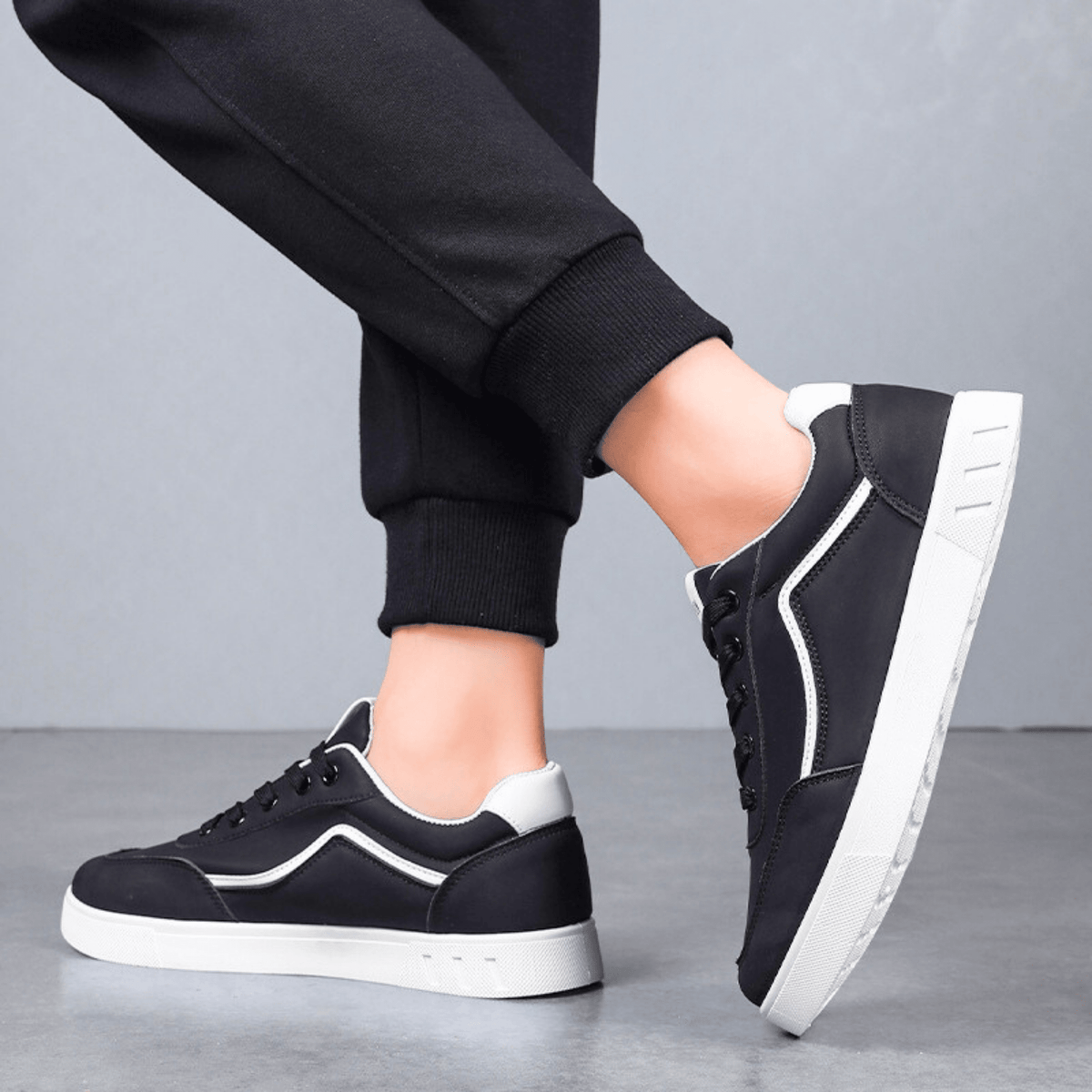 The Caspian Sneaker