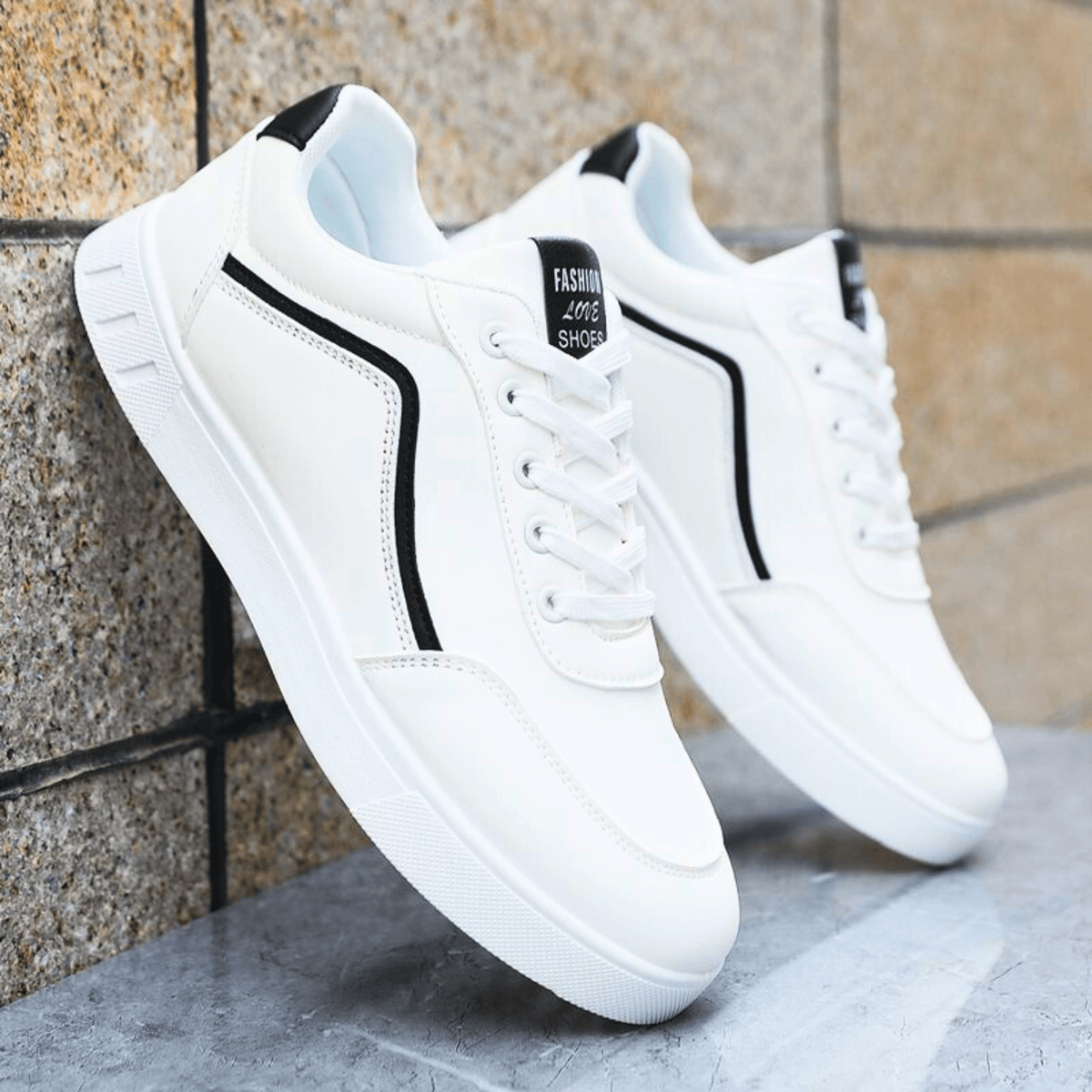 The Caspian Sneaker
