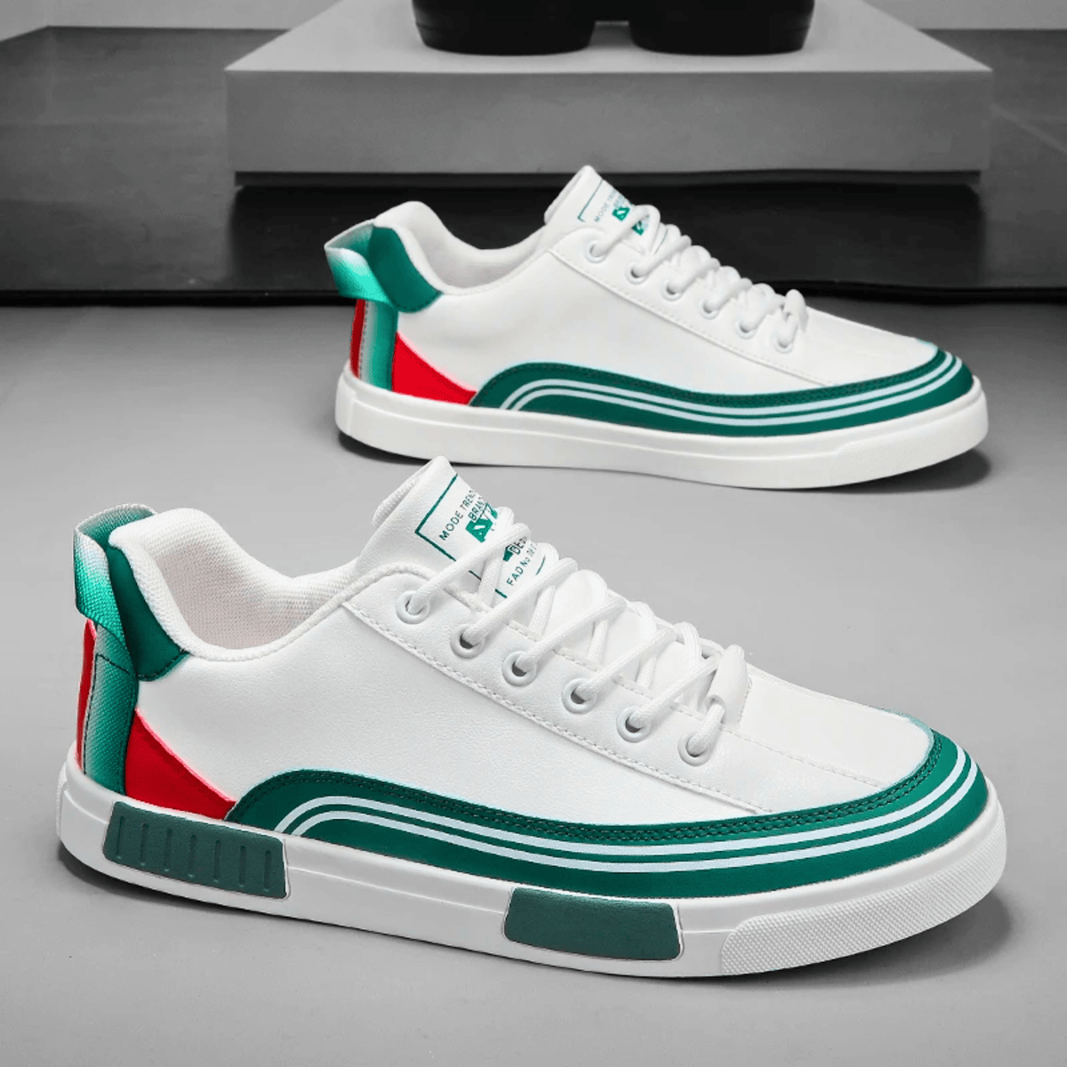 The Cassero Sneaker