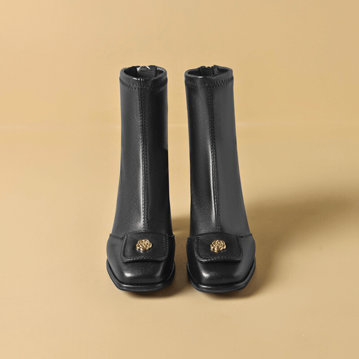 The Castella Boot