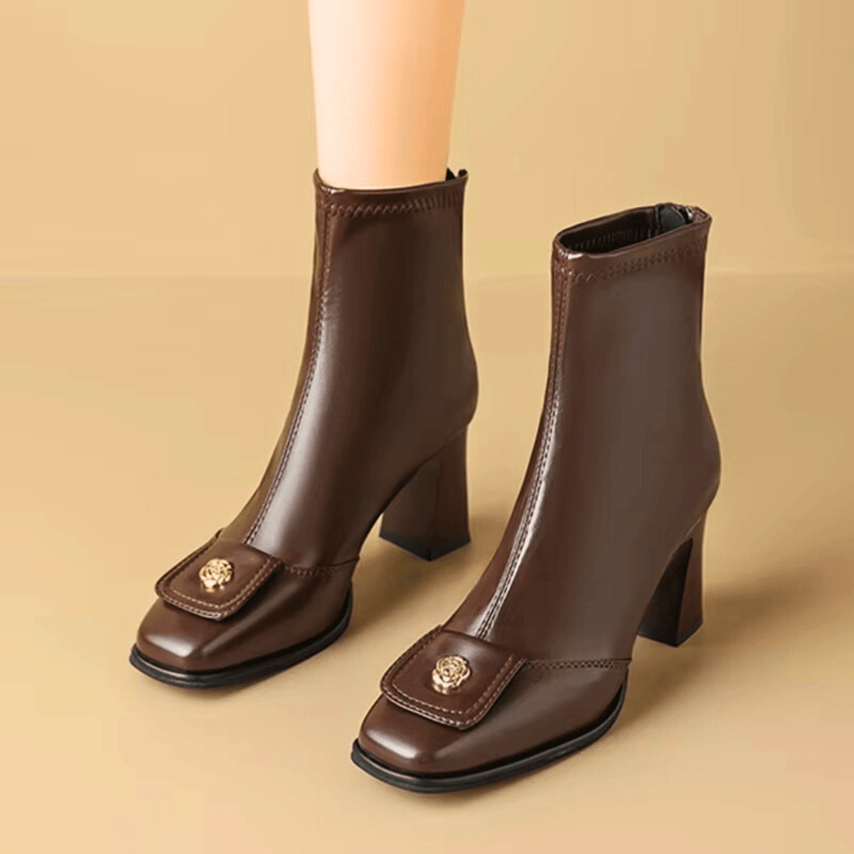 The Castella Boot