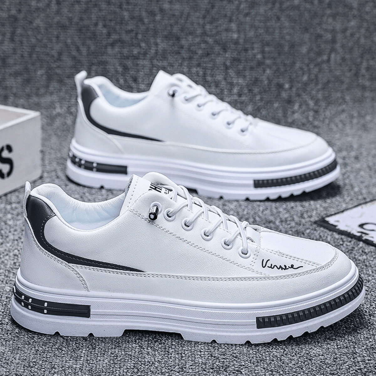 The Cavero Sneaker